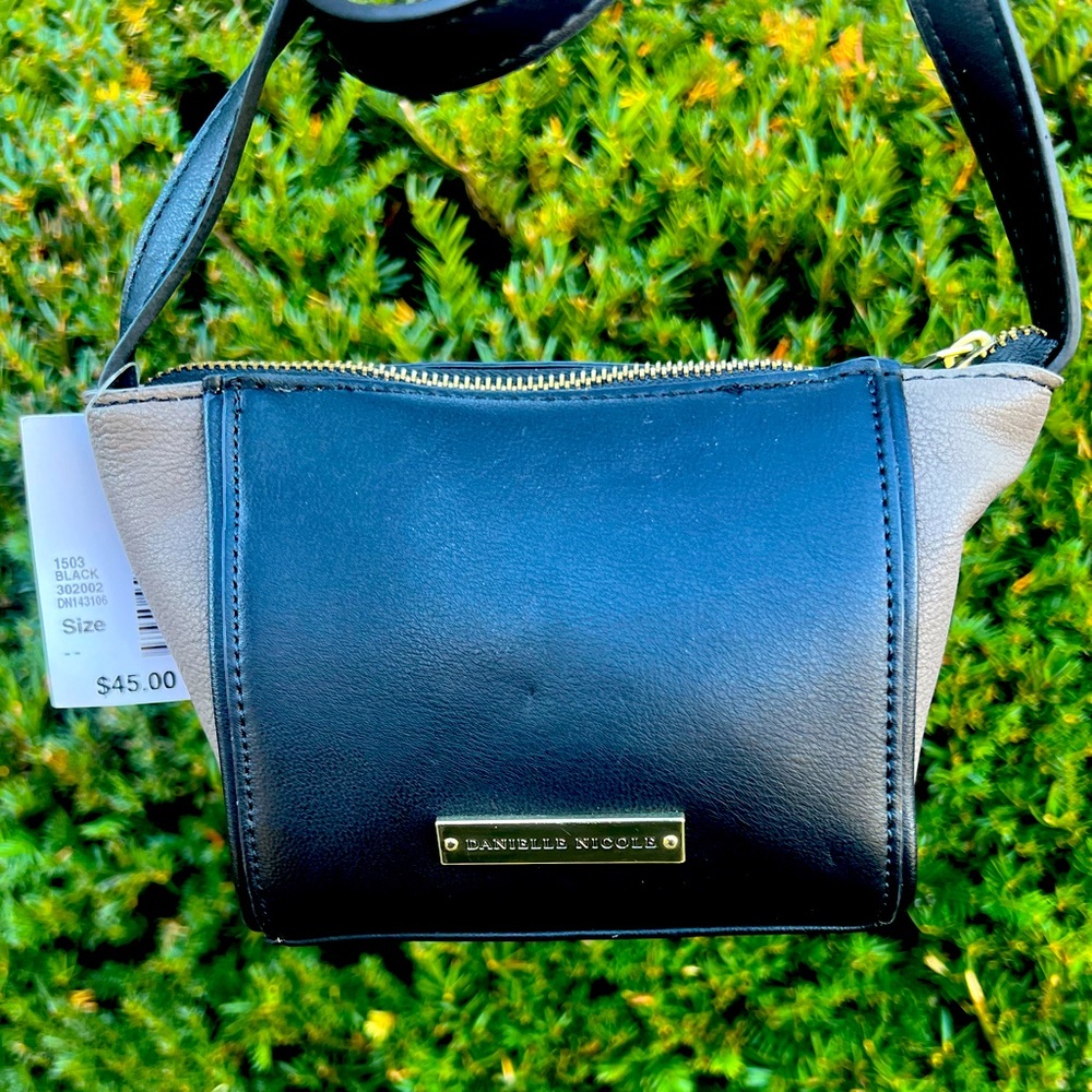 Danielle Nicole Purse
